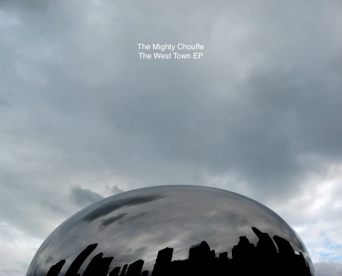 The West Town EP