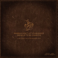 Mammas Don't Let Your Babies Grow Up To Be Cowboys (Live from the ACM Awards 2023)