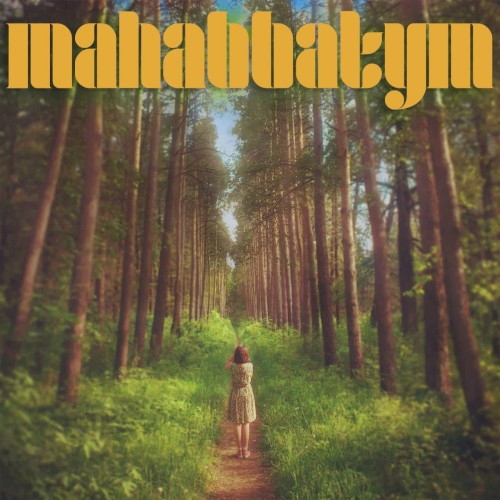 Mahabbatym