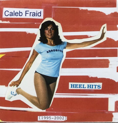 Heel Hits (1995 - 2002)
