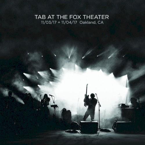 TAB at The Fox Theater