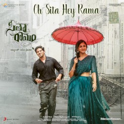 Oh Sita Hey Rama [From “Sita Ramam (Telugu)”]