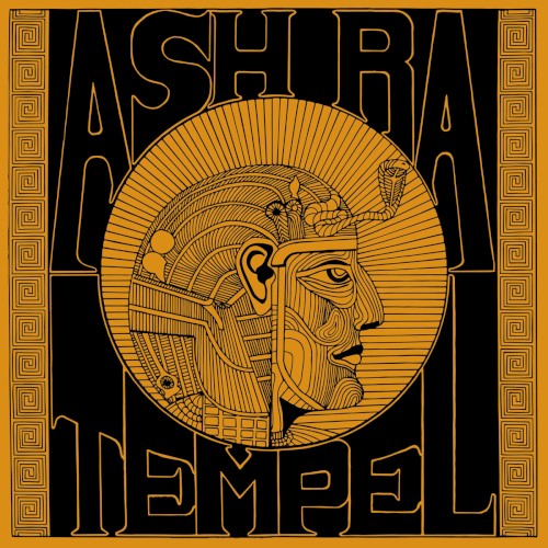 Ash Ra Tempel (Mixed Tracks)