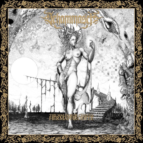 The Maldoror Chants: Hermaphrodite