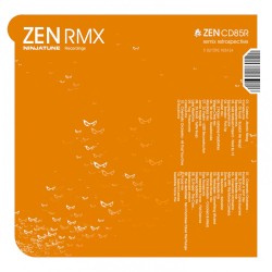Zen RMX: A Ninja Tune Remix Retrospective