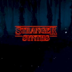 Dark 80's Synthwave Mix | Vol.3 | Stranger Synths