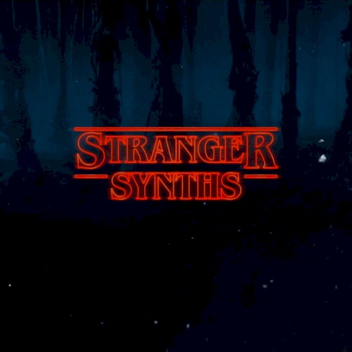 Dark 80's Synthwave Mix | Vol.3 | Stranger Synths