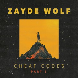 Cheat Codes, Pt. 1
