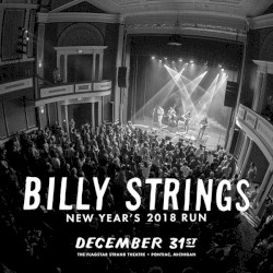2018‐12‐31: Flagstar Strand Theatre for the Arts, Pontiac, MI, USA