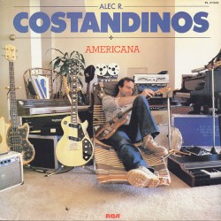 Americana