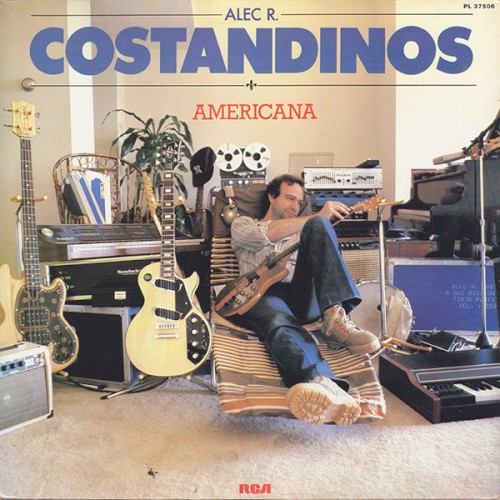 Americana
