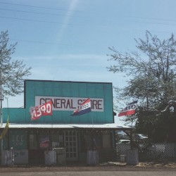 Open For Business