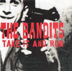 Take It and Run