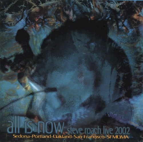 All Is Now
