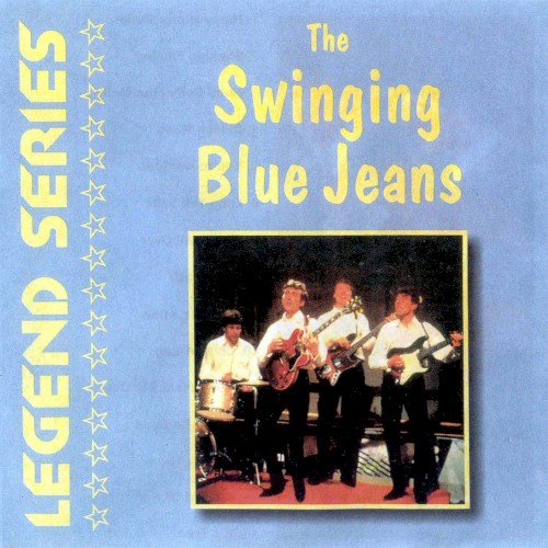 The Swinging Blue Jeans