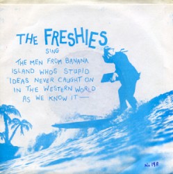 The Men From Banana Island Who’s Stupid Ideas Never Caught On in the Western World As We Know It