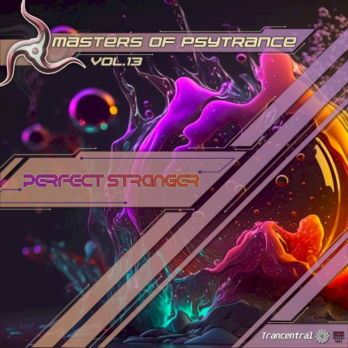 Masters of Psytrance, Vol. 13