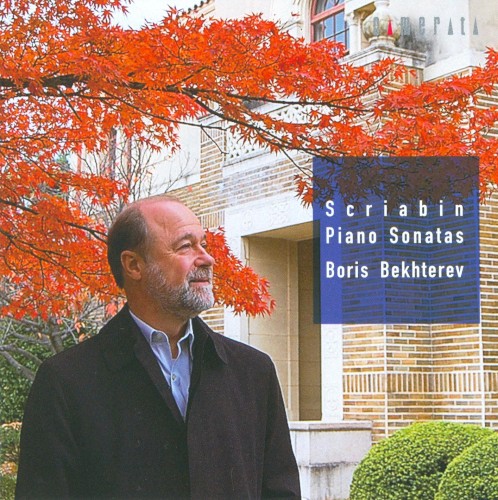 Piano Sonatas