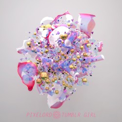Tumblr Girl