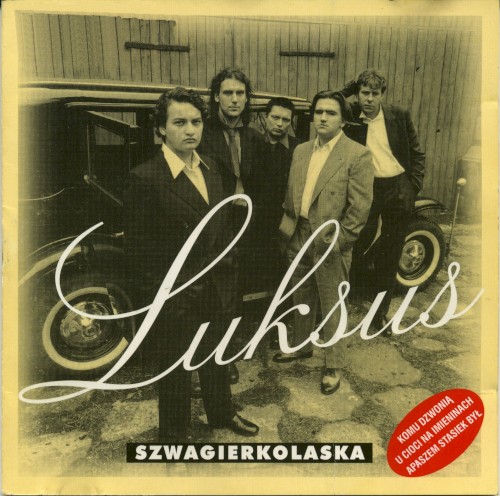 Luksus