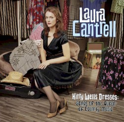 Kitty Wells Dresses: Songs of the Queen of Country Music