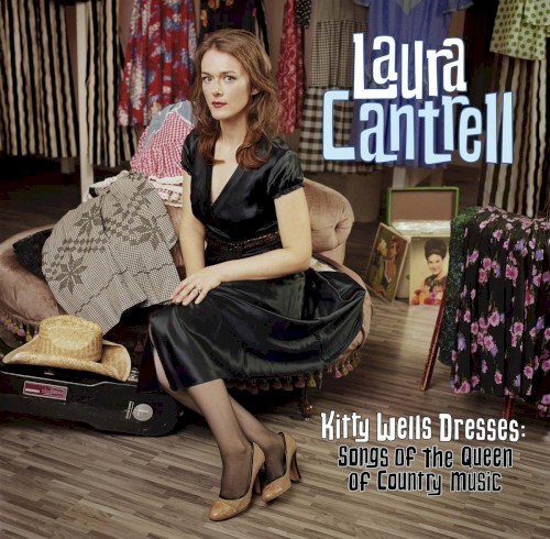Kitty Wells Dresses: Songs of the Queen of Country Music