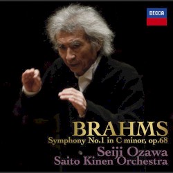 Symphony no. 1 in C minor, op. 68