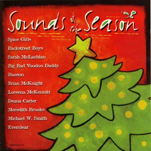 Sounds of the Season ’98