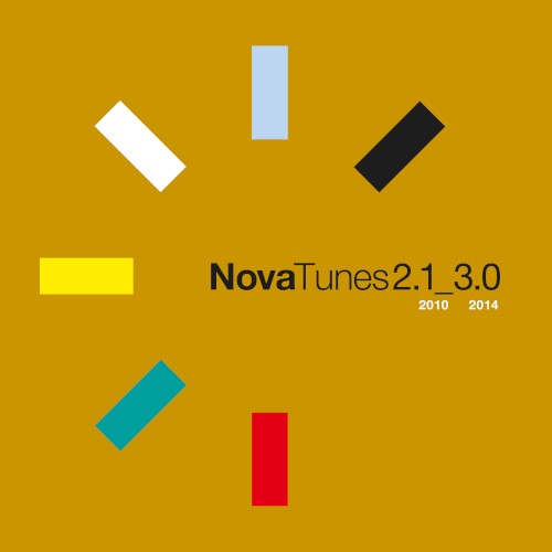 Nova Tunes 2.1_3.0