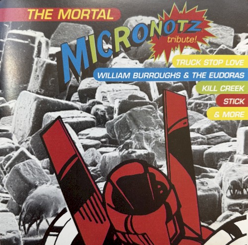 The Mortal Micronotz Tribute!