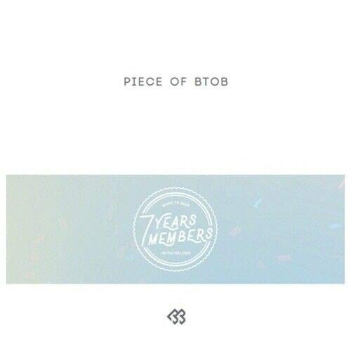 Piece of BTOB