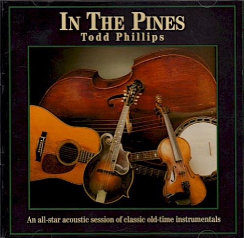 In the Pines
