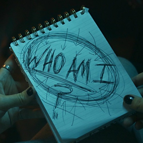 Who Am I?