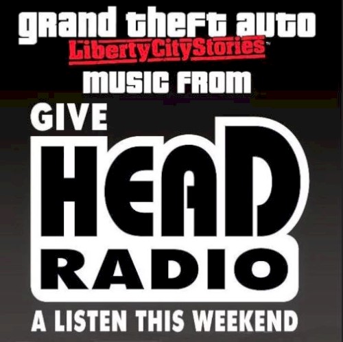 Grand Theft Auto : Liberty City Stories - Music From Head Radio
