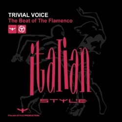 The Beat Of The Flamenco
