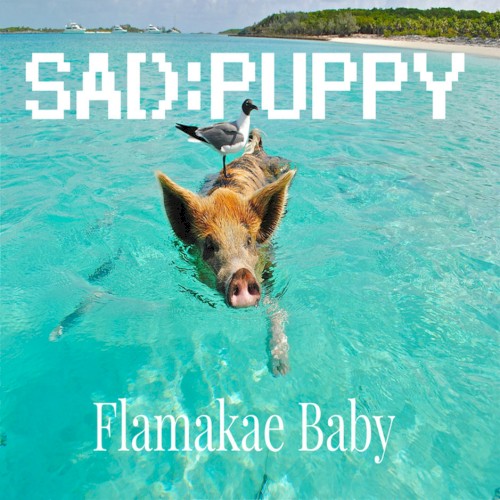 Flamakae Baby