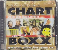 20 Top Hits aus den Charts 3/2002