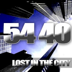 Lost in the City