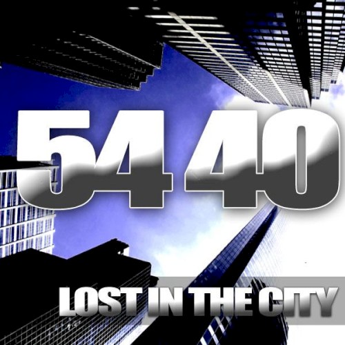Lost in the City