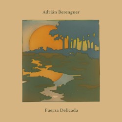 Fuerza Delicada