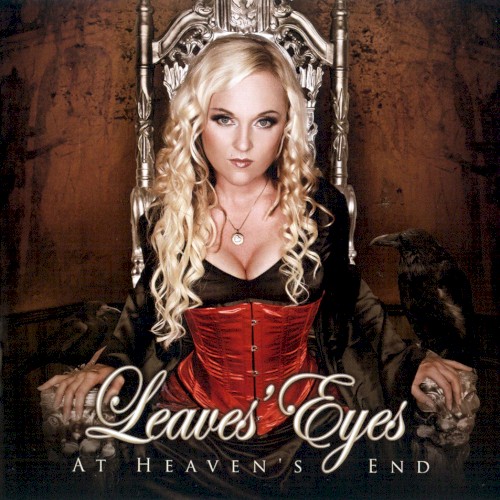 At Heaven's End