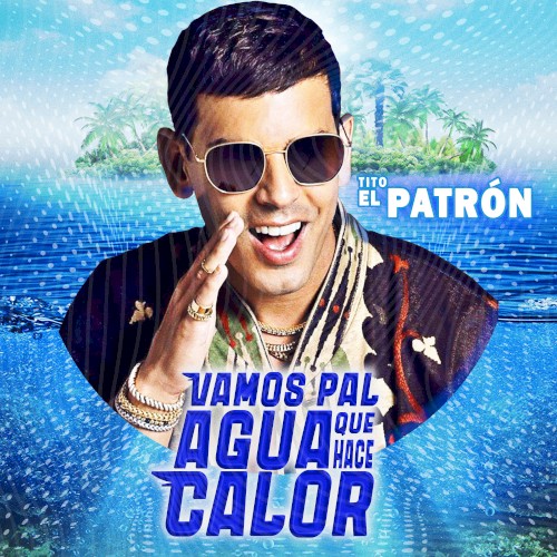 Vamos pa'l agua que hace calor