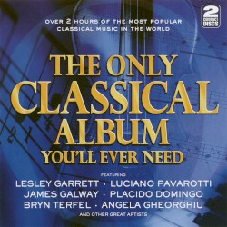 The Only Classical Album You'll Ever Need