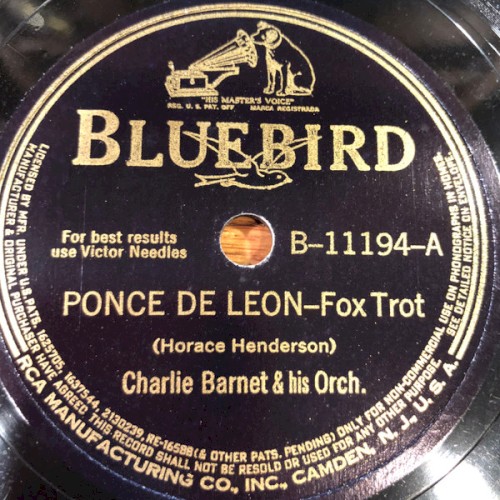 Ponce de Leon / Little Dip