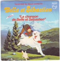 Belle Et Sébastien