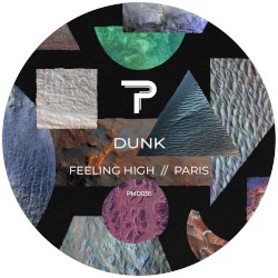 Feeling High / Paris