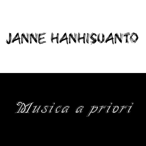 Musica a priori
