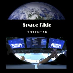 Space Ride