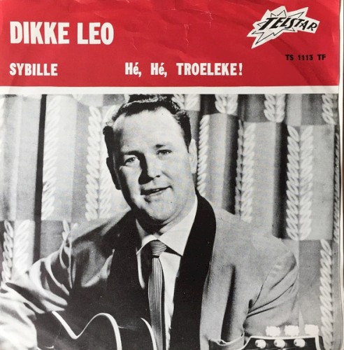 Sybille / Hé, hé, troeleke!