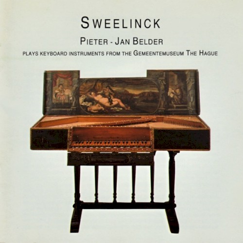 Works for Harpsichord